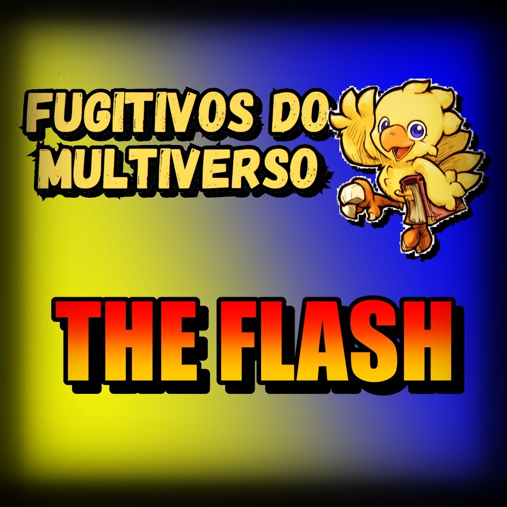 Fugitivos do Multiverso