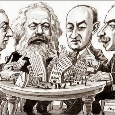 Economistas clásicos