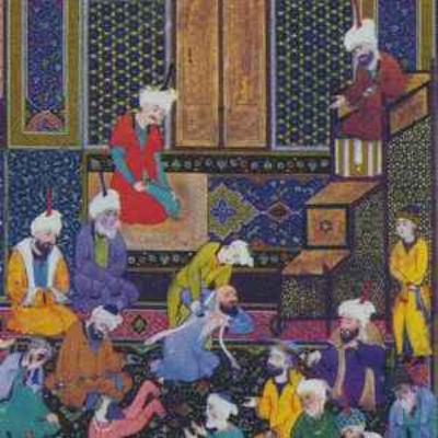 داراب نامه قسمت سی ام|دارابیوم|پادکستی برای داراب