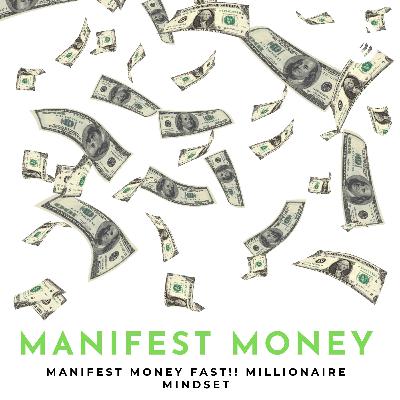 Manifest Money (Trailer)