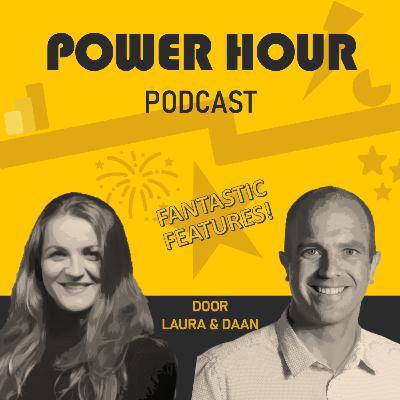 Aflevering 04 - Fantastische features (en waar je ze kunt vinden) Aflevering 04 - Fantastische features (en waar je ze kunt vinden)