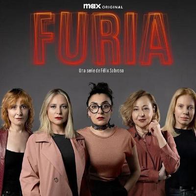 Alberto Tvseries en La Jungla con J.A. Abellán : FURIA Y ADULTOS ( jueves 10 de Julio 25 )