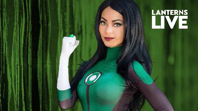 @LanternsLive | Spotlight on @SaramoniCosplay @LanternsLive | Spotlight on @SaramoniCosplay