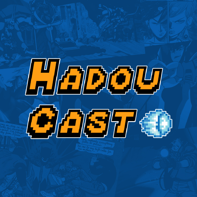 Hadou Cast