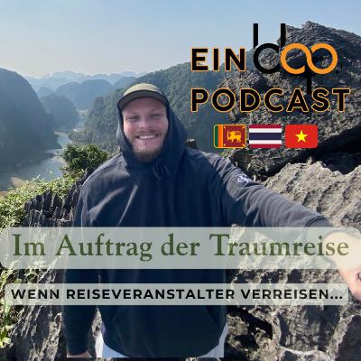 Im Auftrag der Traumreise – Wenn Reiseveranstalter verreisen...
