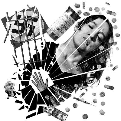 Chapter V - The general and the featherwood Chapter V - The general and the featherwood