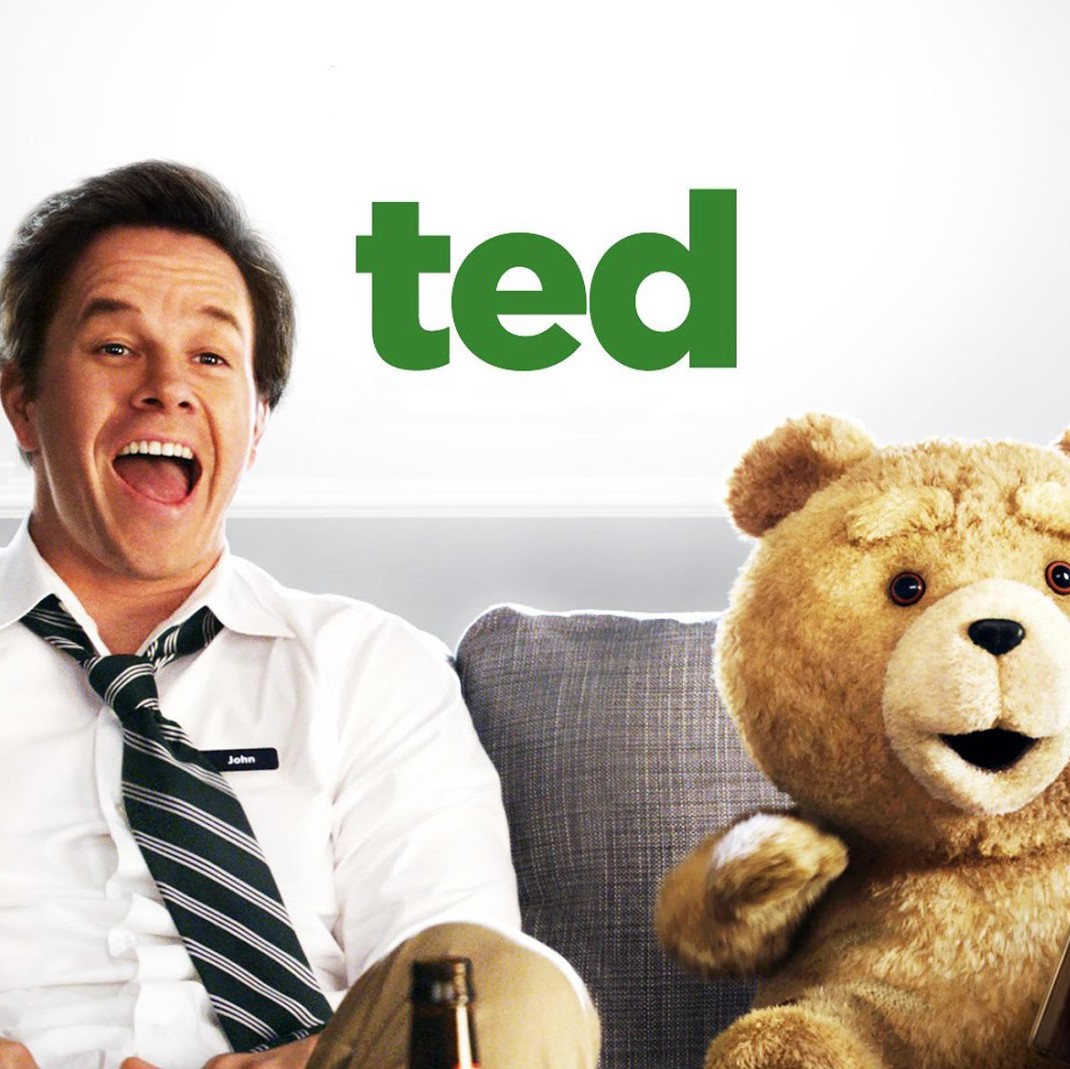 Ted (2012)