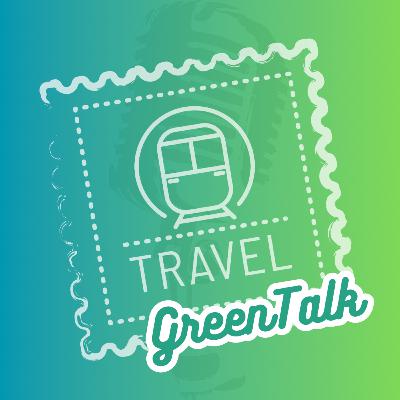 E3: Going on Erasmus Sustainably. Green Erasmus with Matt Tips