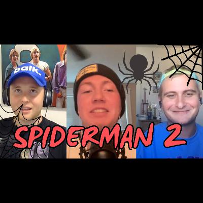 Spider-Man 2 (2004) Spider-Man 2 (2004)