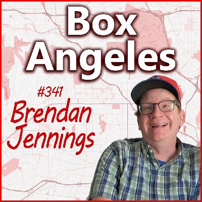 Brendan Jennings 2.0