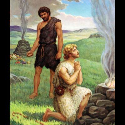 Genesis 4