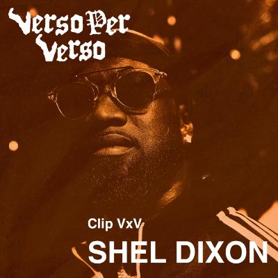 Clip VxV - Shel Dixon