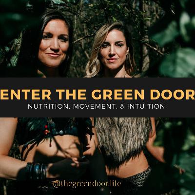 Shannon Morse- Awaken your Mind, Body, and Soul with Special Guest Jeff Rice