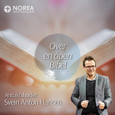 E2545 -5-Svein Anton Hansen - Nattverd, hva betyr verdig nattverdfeiring