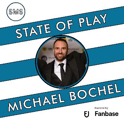 State of Play 2024 with Michael Bochel State of Play 2024 with Michael Bochel