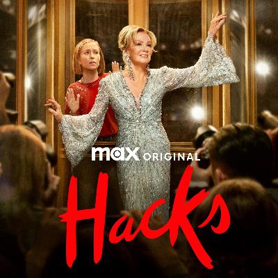 El Stream Mató al Cable N° 442 - Hacks (3ra Temporada)