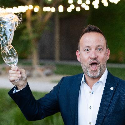 Jeff Adler from Gallo Wine