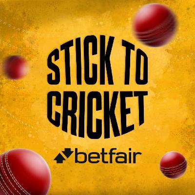 Ashes XI Debate, Yellow Cards in Cricket? & Your Questions Answered | Stick to Cricket EP 11