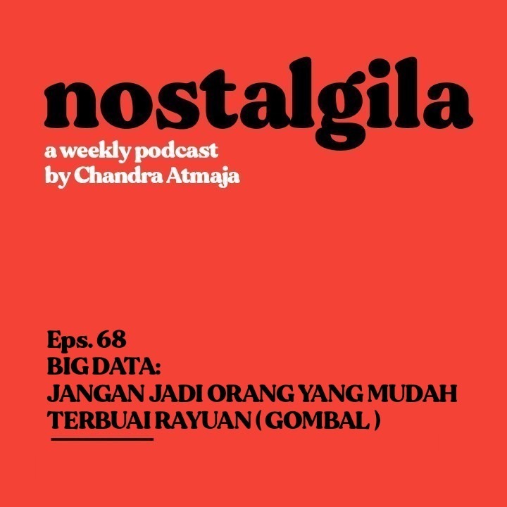 NOSTALGILA