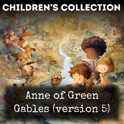 01 - Anne of Green Gables (version 5) by Lucy Maud Montgomery 01 - Anne of Green Gables (version 5) by Lucy Maud Montgomery