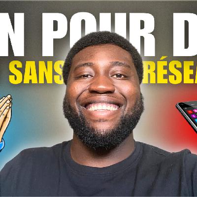 51 - une année loin du monde, ça a changé ma vie pour toujours
