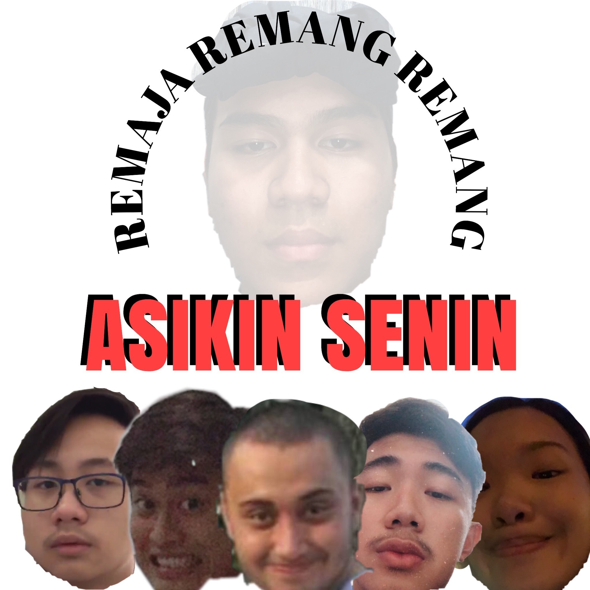 Remaja Remang Remang