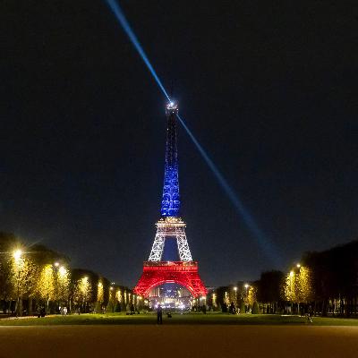 Nach dem Terror - Kommentar: Frankreich hat dem Hass nicht nachgegeben Nach dem Terror - Kommentar: Frankreich hat dem Hass nicht nachgegeben