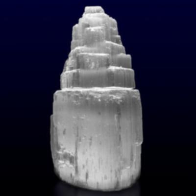 Ascended Café - Season 1 - Episode 4 ✨ Selenite Benefits, Uses, Meaning in Your Life