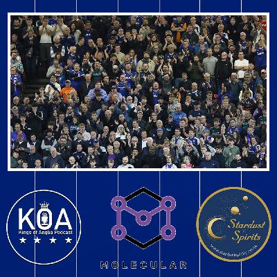 KOA Fans Social: A good point at Bristol City? Now time for derby day!