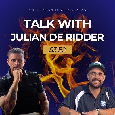 The WMR Show S3 E2 - Talk w/ Julian De Ridder