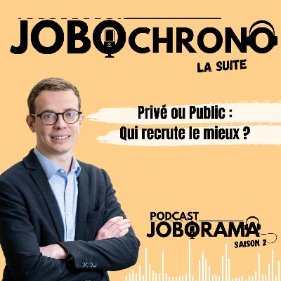 Privé ou Public : Qui recrute le mieux ? Coup de boost job & carrière en 5 minutes CHRONO