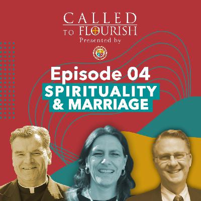 Spirituality & Marriage