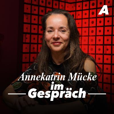 ÖRR-Insiderin packt nach Rauswurf aus – Annekatrin Mücke im Gespräch ÖRR-Insiderin packt nach Rauswurf aus – Annekatrin Mücke im Gespräch