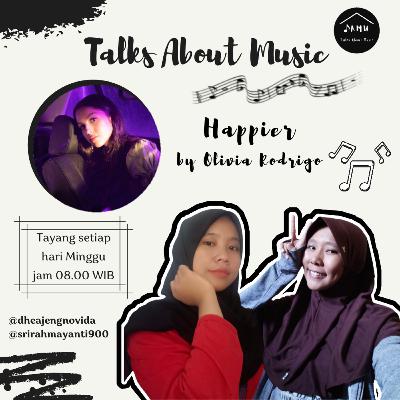 [TAMU] Happier - Olivia Rodrigo