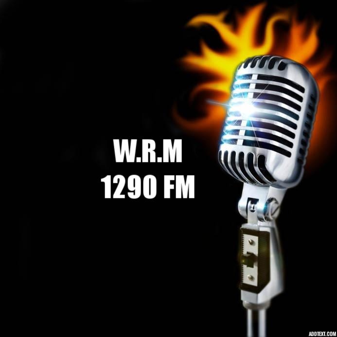 MWR 1290 podcast artwork