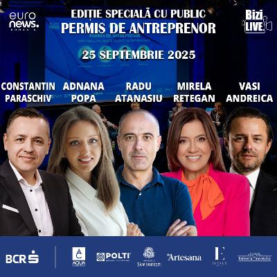 Permis de Antreprenor: cei 3 piloni ai scalării - produs, locație, comunitate Permis de Antreprenor: cei 3 piloni ai scalării - produs, locație, comunitate