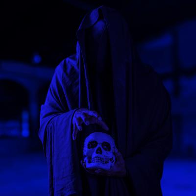 2 Félelmetes horror történet a Rémálmok Könyvtárából