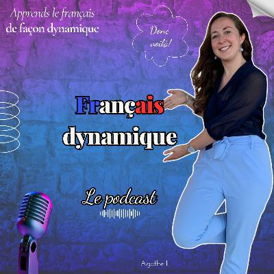 Expression française: faire la grasse matinée - Épisode 33