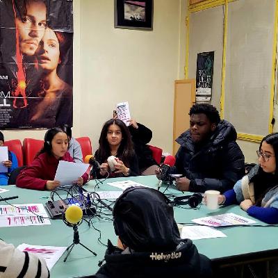 Stains Radio Voix Citoyennes : la solidarité sous tous ses angles