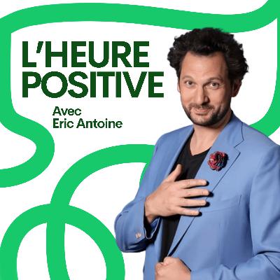 ERIC ANTOINE : "TU ES UN PEU BIZARRE, ET ALORS ? ON L'EST TOUS !"