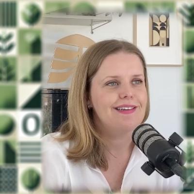 #26 Cultuur in de polder: Julia van der Meer - Een minigalerie met grote dromen
