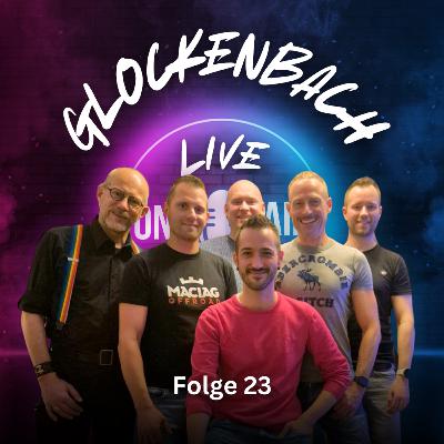 Folge 23 - Weihnachtsfeier & Jahresrückblick des Podcast Team Folge 23 - Weihnachtsfeier & Jahresrückblick des Podcast Team