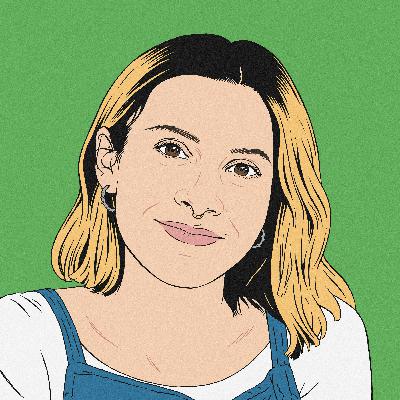 737: Read the Cookbook. No, Really. Inside Tanya Bush's Narrative Baking Memoir. 737: Read the Cookbook. No, Really. Inside Tanya Bush's Narrative Baking Memoir.