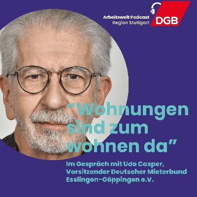 "Wohnungen sind zum Wohnen da"