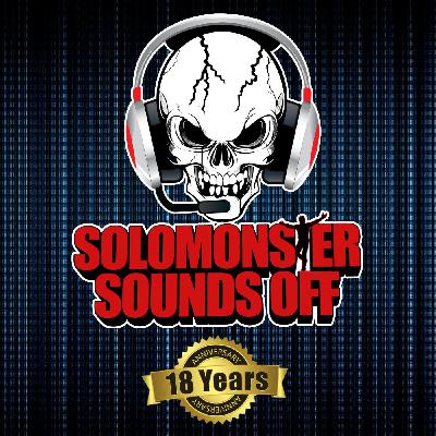 Sound Off 941 - A Case For Cena To BEAT GUNTHER And What The Netflix Deal REALLY MEANS For AEW Sound Off 941 - A Case For Cena To BEAT GUNTHER And What The Netflix Deal REALLY MEANS For AEW