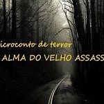 HISTÓRIAS DE TERROR DE JORGE RASKOLNIKOV