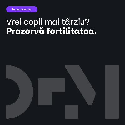 Ghid de fertilitate: prevenție și soluții | BOABE DE CUNOAȘTERE | cu Dr. Cristina Constantinescu Ghid de fertilitate: prevenție și soluții | BOABE DE CUNOAȘTERE | cu Dr. Cristina Constantinescu