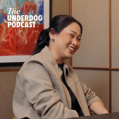 OG 186 — Realita Perempuan Di Bisnis Yang Didominasi Laki-Laki (ft Dina)
