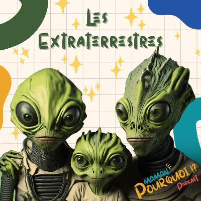 Les Extraterrestres