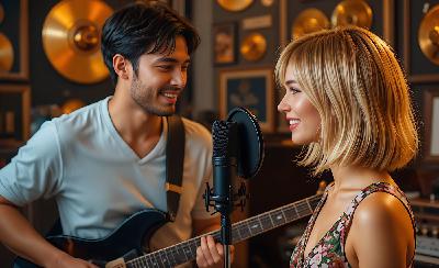 Romulla - Лёд и Снег